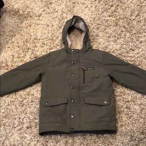 Patagonia Winter Jacket